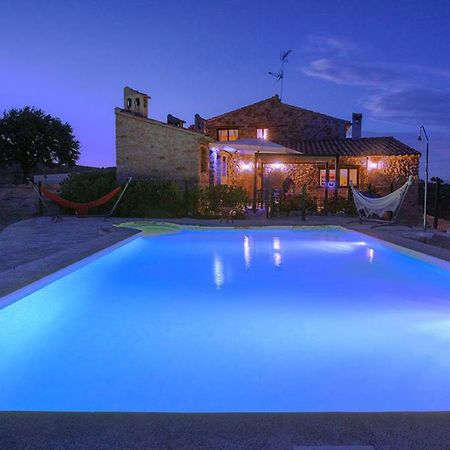 Masia De Maria Villa Куя Екстериор снимка