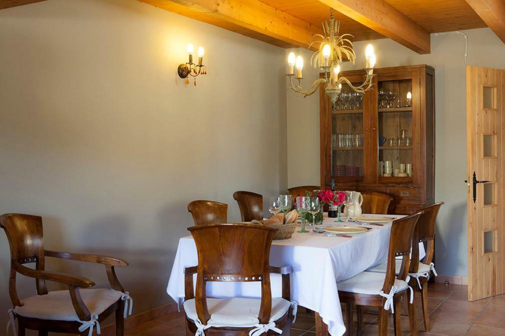 Masia De Maria Villa Куя Екстериор снимка