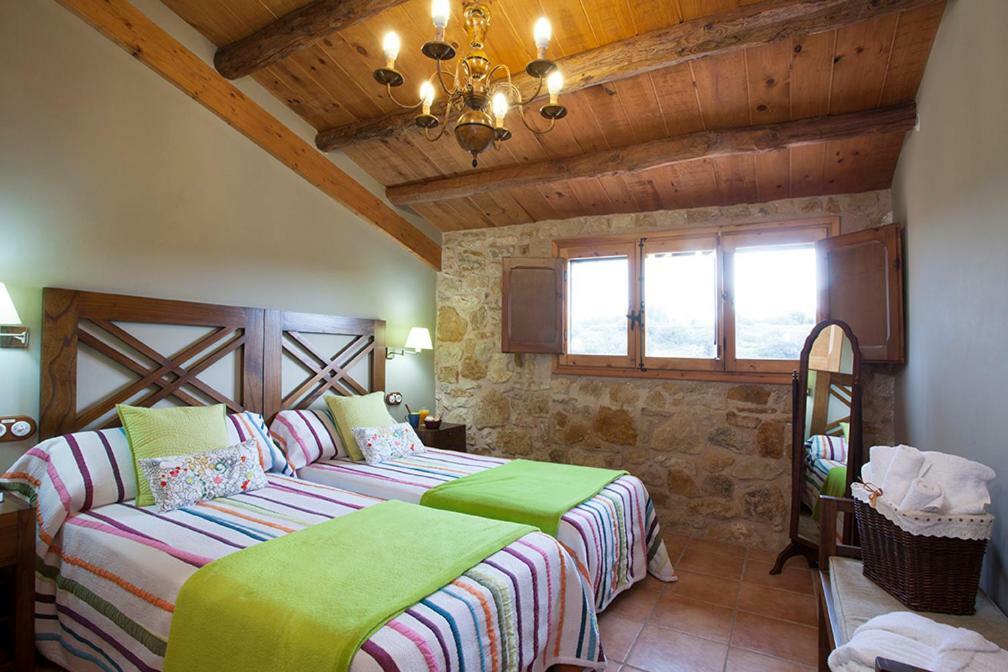 Masia De Maria Villa Куя Екстериор снимка