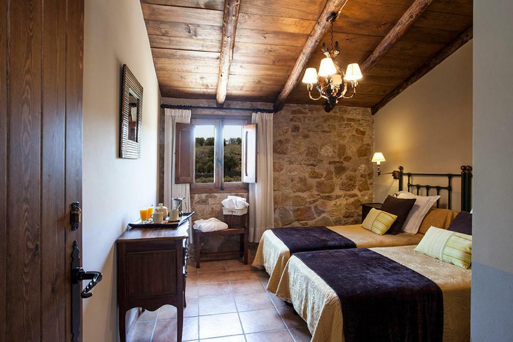 Masia De Maria Villa Куя Екстериор снимка