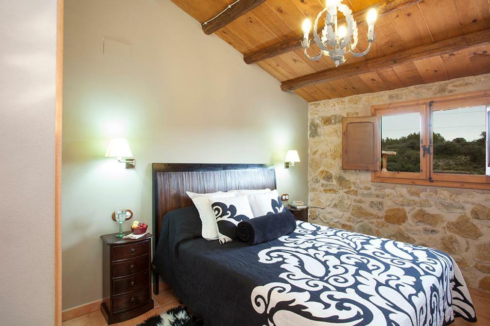 Masia De Maria Villa Куя Екстериор снимка